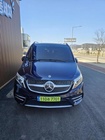 Mercedes-Benz V-Class 2022