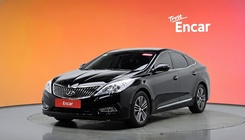 Hyundai Grandeur 2014