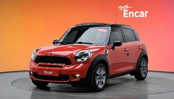 MINI Countryman 2011