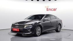 Kia K7 2020