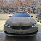 BMW 5 Series 2019