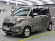 Kia RAY 2014
