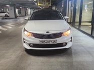 Kia K5 2015