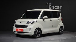 Kia RAY 2012