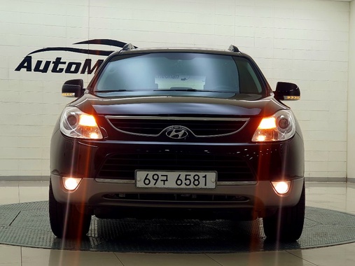 Hyundai Veracruz 2009