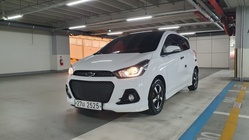Chevrolet Spark 2016