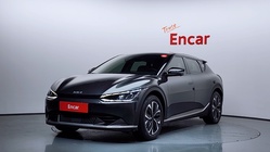 Kia EV6 2023