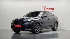 BMW X6 2020