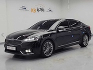 Kia K7 2016