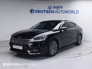 Kia K7 2016