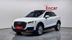 Audi Q2 2020