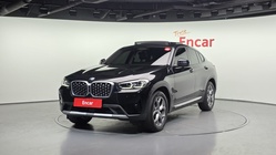 BMW X4 2023