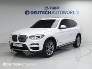 BMW X3 2018