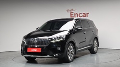 Kia Sorento 2017