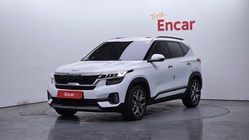 Kia Seltos 2022