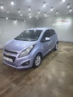 Chevrolet Spark 2014
