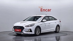 Hyundai Sonata 2018