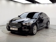 Kia K9 2012