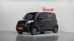 Kia RAY 2014