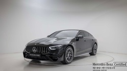 Mercedes-Benz AMG GT 2024