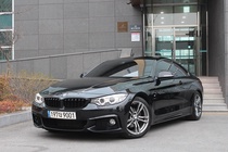 BMW 4 Series 2015