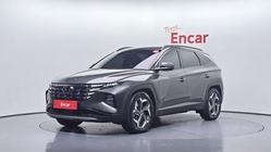 Hyundai Tucson 2020