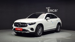 Mercedes-Benz GLC-Class 2025