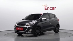 Chevrolet Spark 2020