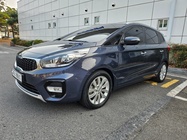 Kia Carens 2013