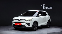 Ssangyong TIBOLI 2022