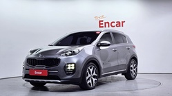 Kia Sportage 2016