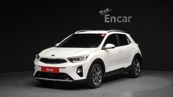 Kia Stonic 2019
