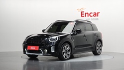 MINI Countryman 2023