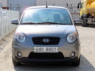 Kia morning 2010