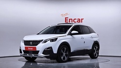 Peugeot 3008 2017