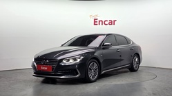 Hyundai Grandeur 2017