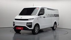 Geely SE-A2 Van 2023