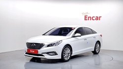 Hyundai Sonata 2014
