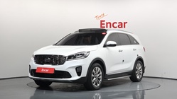 Kia Sorento 2019