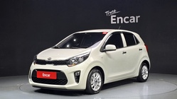 Kia morning 2017