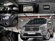 Kia Sorento 2015