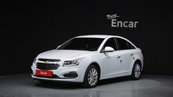Chevrolet Cruze 2016