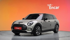 MINI Clubman 2023