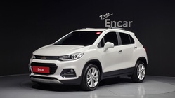 Chevrolet Trax 2017