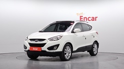 Hyundai Tucson 2012