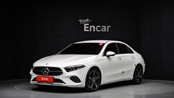 Mercedes-Benz A-Class 2024