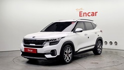 Kia Seltos 2019