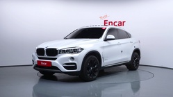 BMW X6 2019
