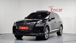 Genesis GV80 2020