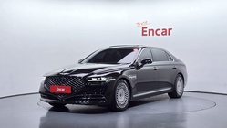 Genesis G90 2019